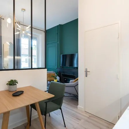 Luxury Studio 
