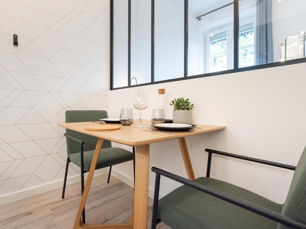 Apartment Luxury 