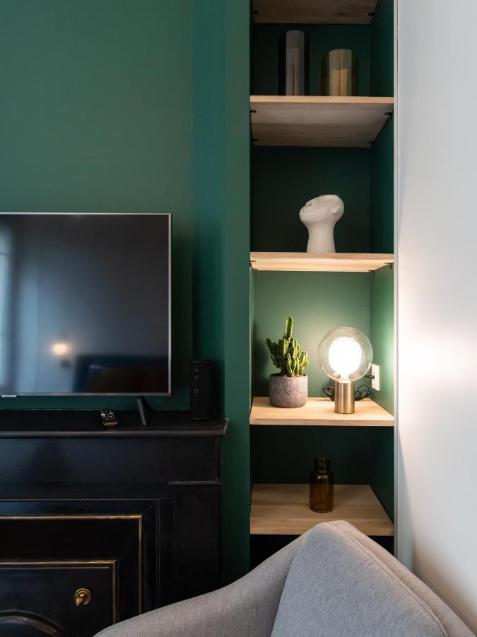 Apartment Luxury 